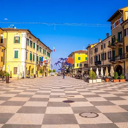 Gli Olmi Appartement