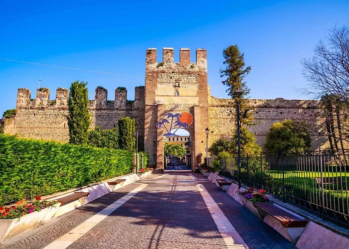 Appartement Gli Olmi *