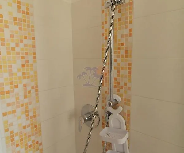 Appartement Gli Olmi *