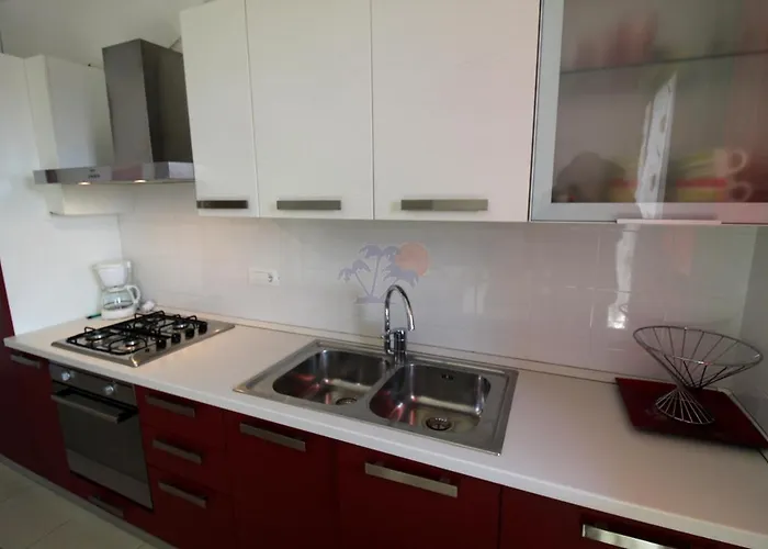 Gli Olmi Appartement Lazise