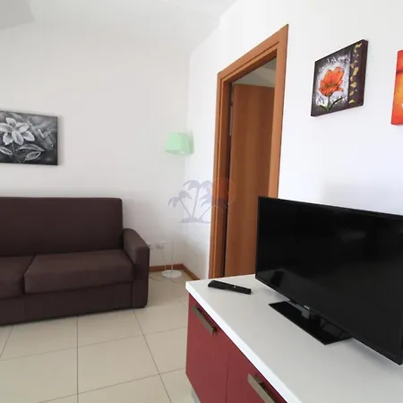 Appartement Gli Olmi Lazise