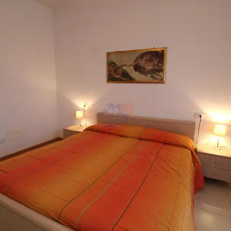 Gli Olmi Appartement *