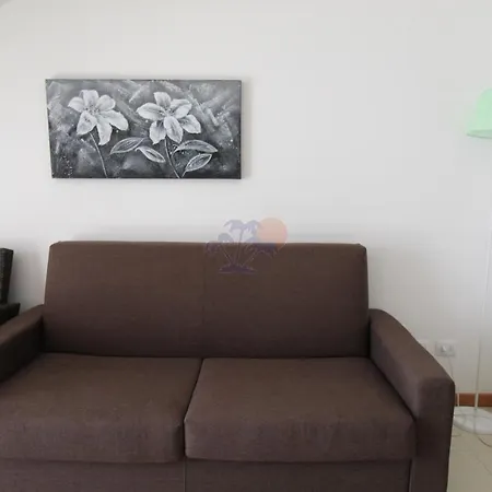 Appartement Gli Olmi