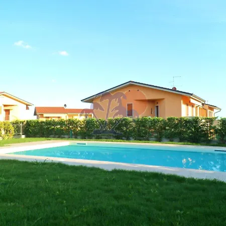 דירה Gli Olmi לאזיסה