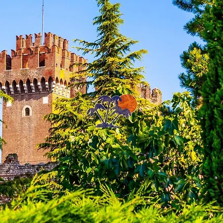 Gli Olmi דירה לאזיסה