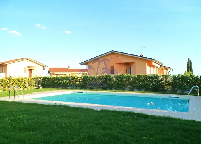 דירה Gli Olmi לאזיסה