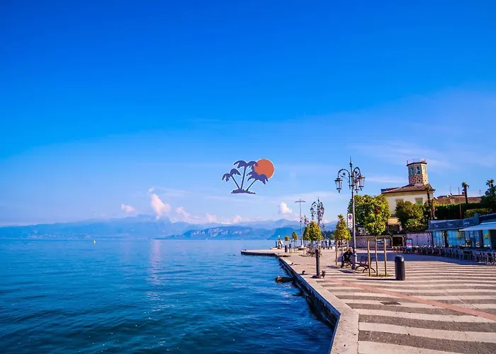 דירה Gli Olmi לאזיסה