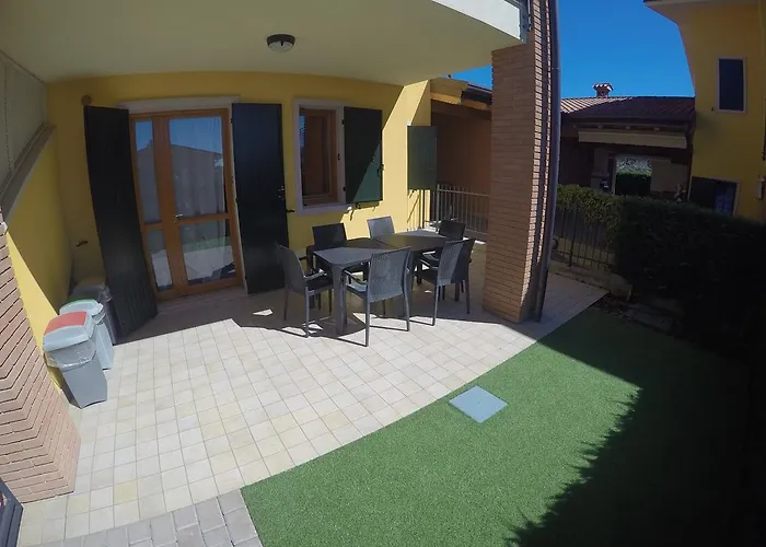 Gli Olmi לאזיסה