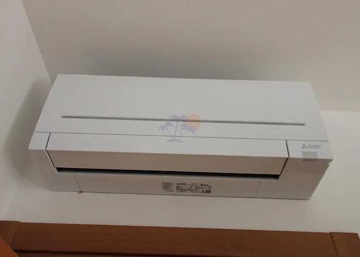 דירה Gli Olmi לאזיסה