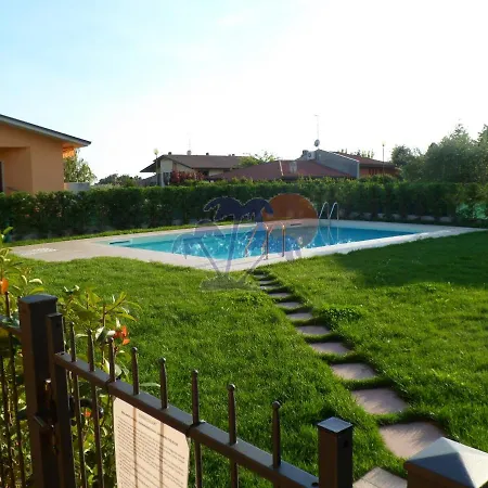 Daire Gli Olmi Lazise