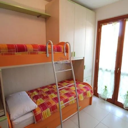Apartman Gli Olmi Lazise