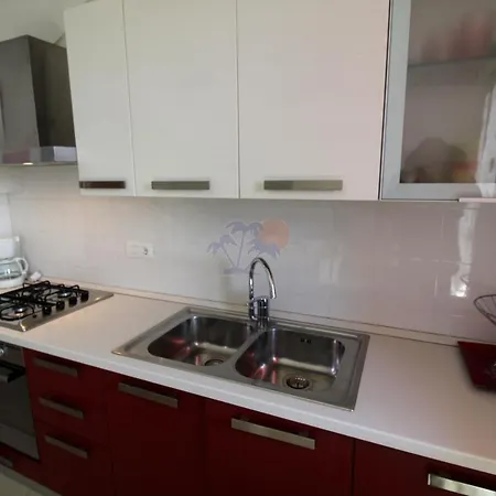 Gli Olmi Apartman Lazise