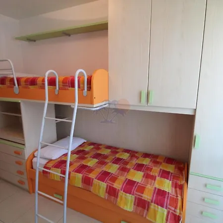 Gli Olmi Apartman *