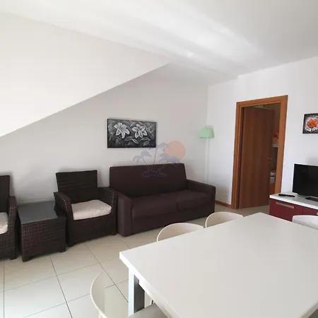 Apartman Gli Olmi