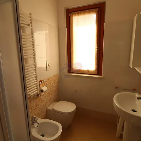 Apartman Gli Olmi