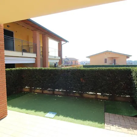 Gli Olmi Apartman
