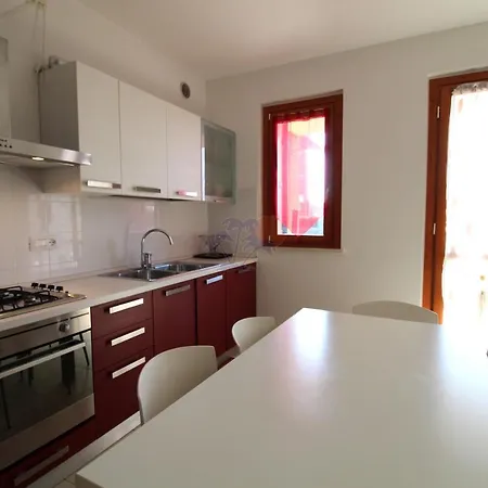 Apartman Gli Olmi Lazise